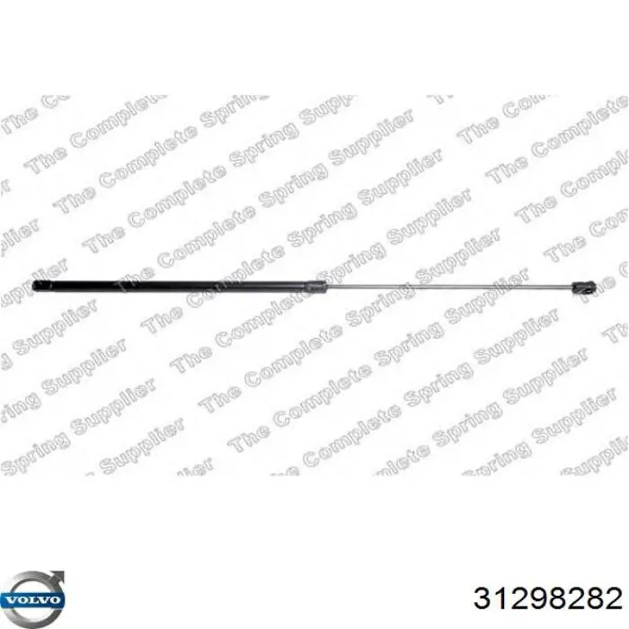 Comprar 31298282 Volvo Amortiguador de capó