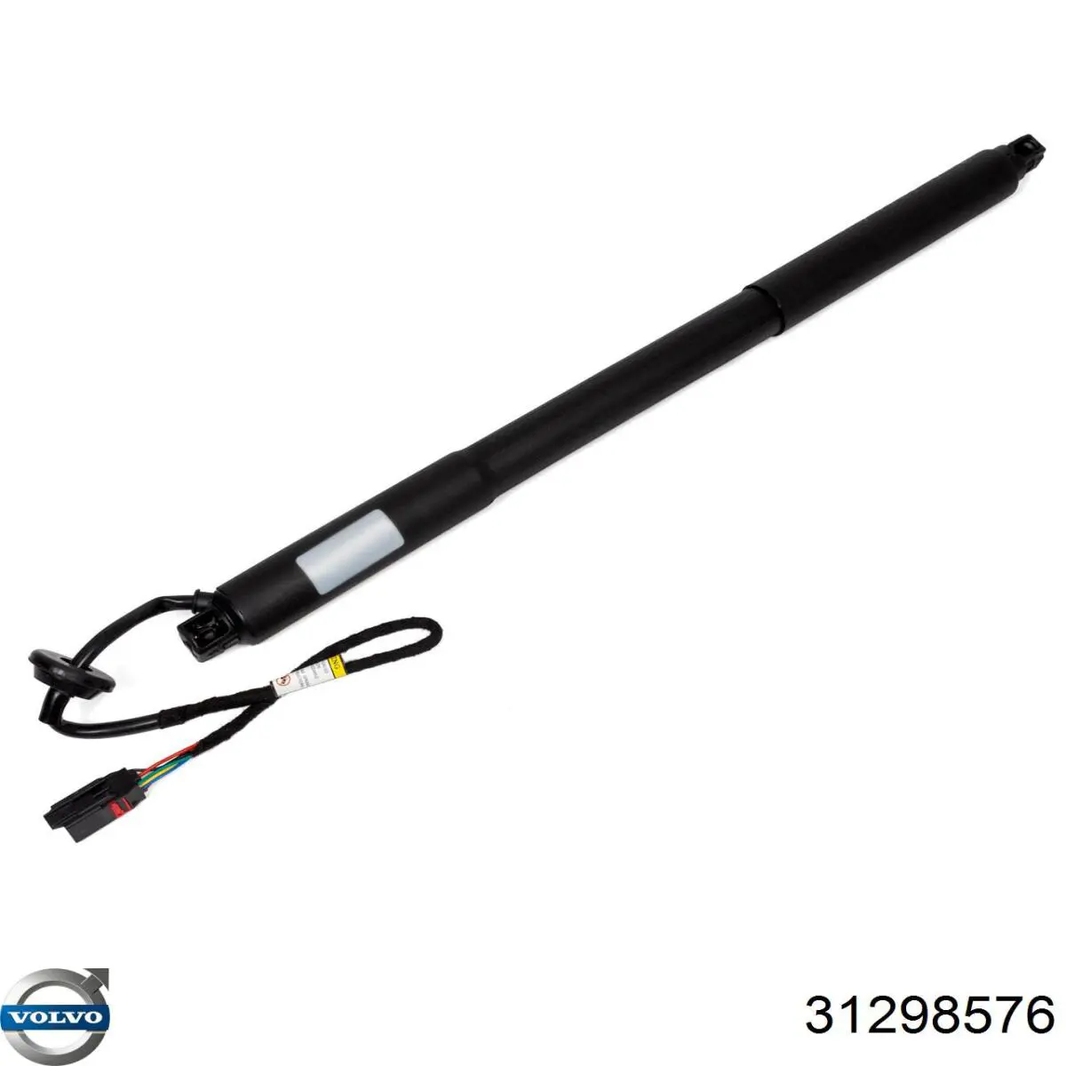 Amortiguador de maletero Volvo 31298576 precio, desde 101,99 EUR