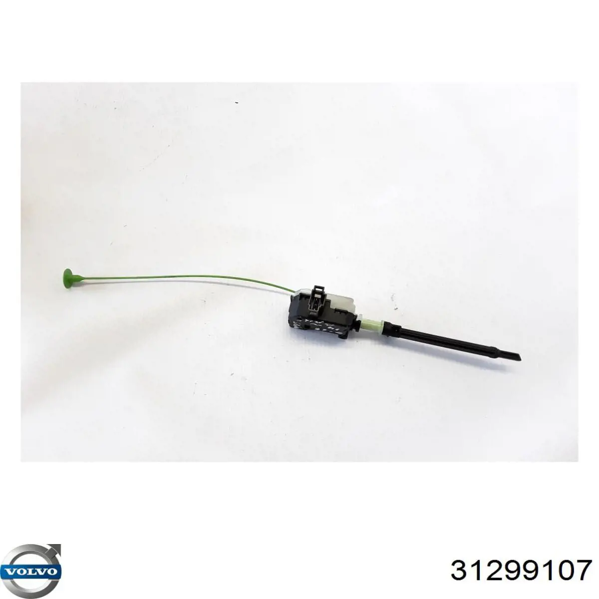 Motor de apertura de tapa de combustible Volvo 31299107 precio, desde 53,72 EUR