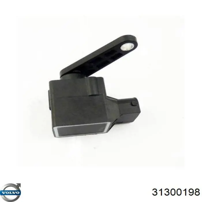 Comprar 8G9N3C438AA Ford Sensor de nivel de carrocería delantero