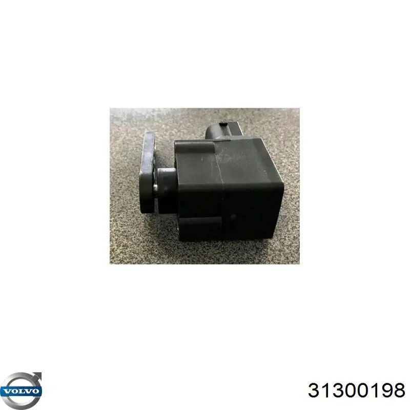Sensor de nivel de carrocería delantero 8G9N3C438AA Ford