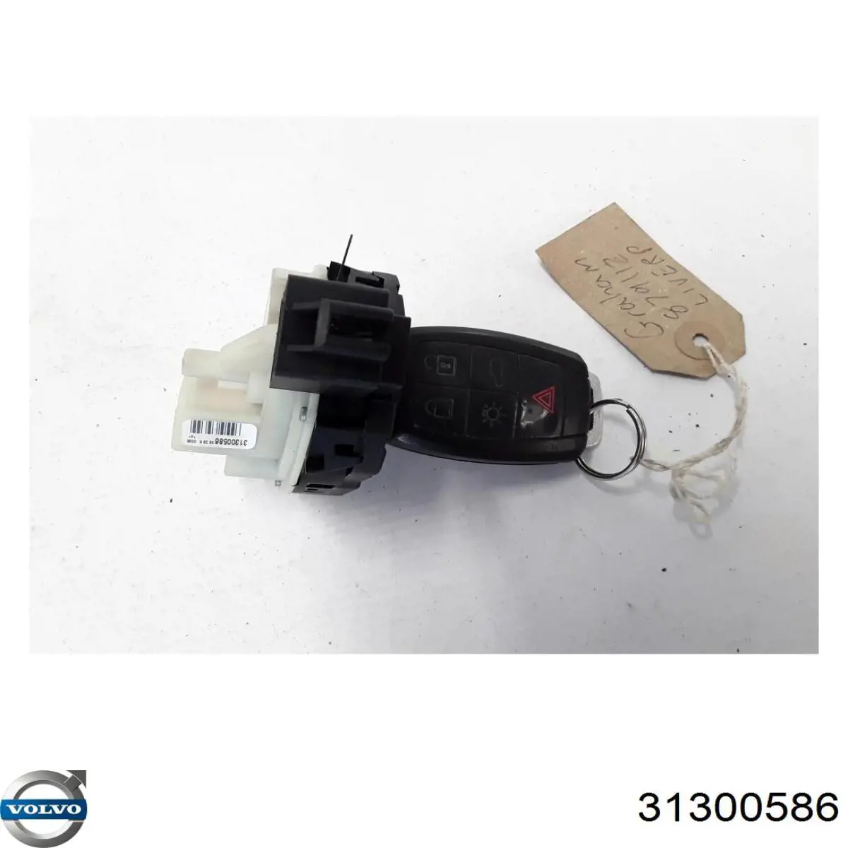  31300586 Volvo