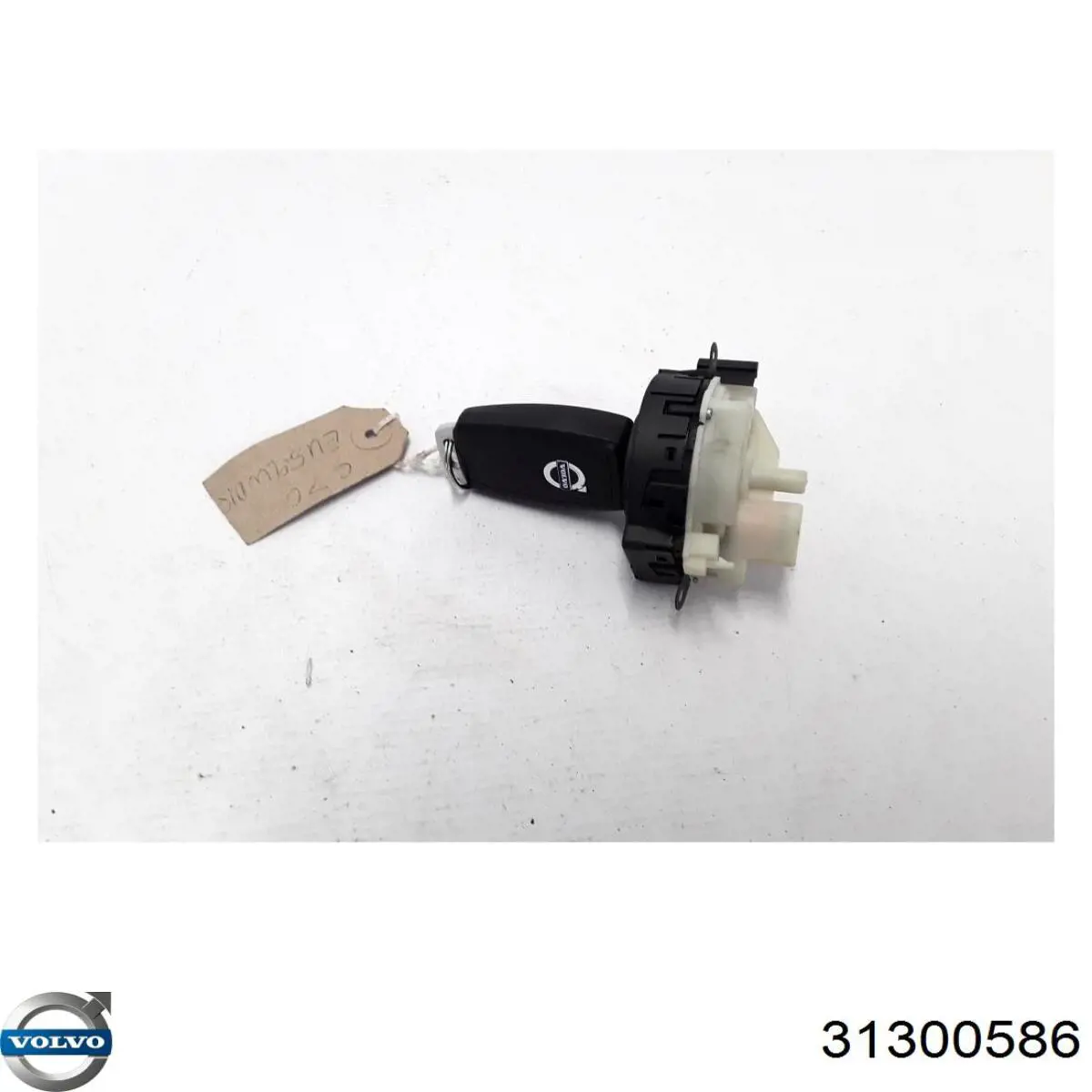 31300586 Volvo 