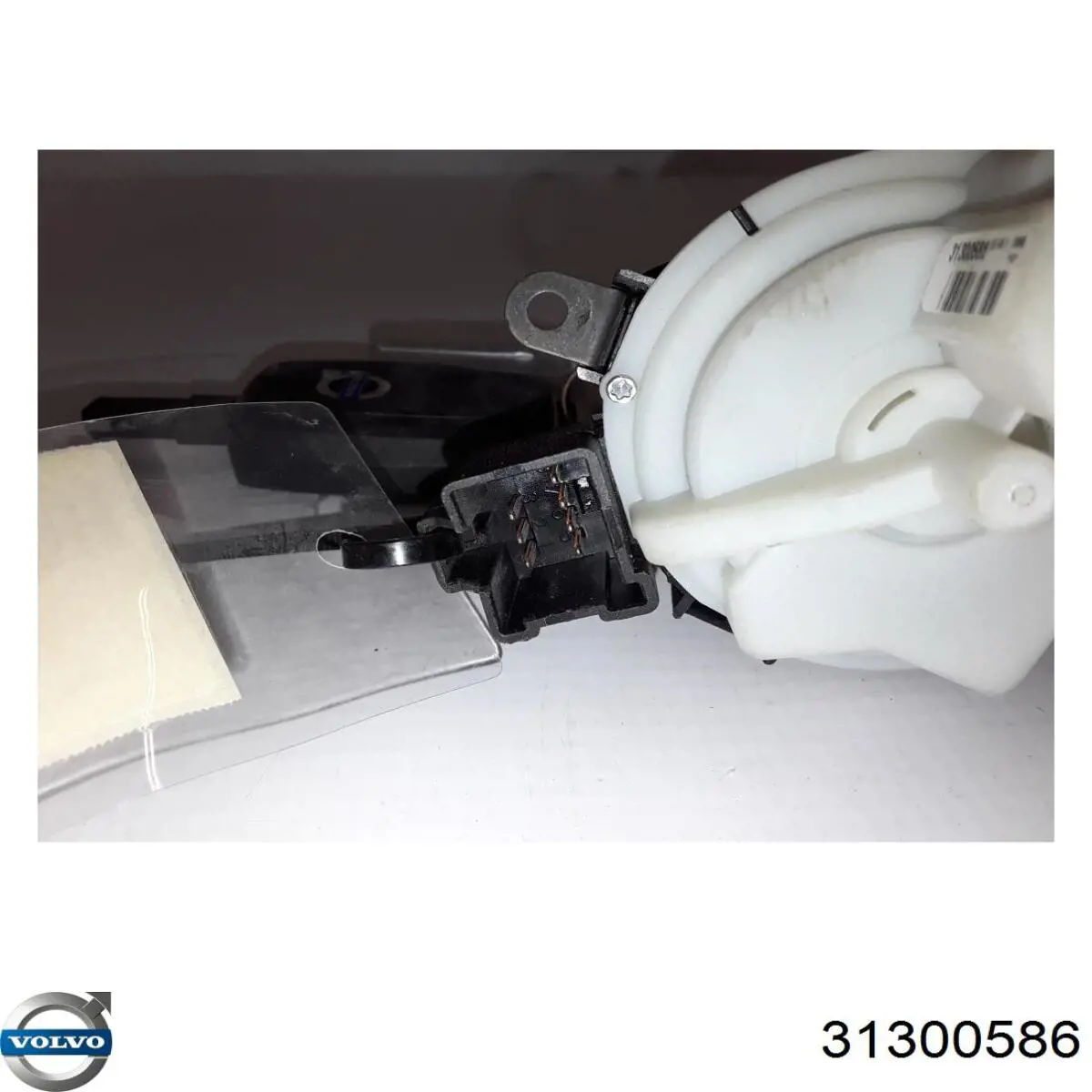  Volvo 31300586 precio, desde 52,07 EUR