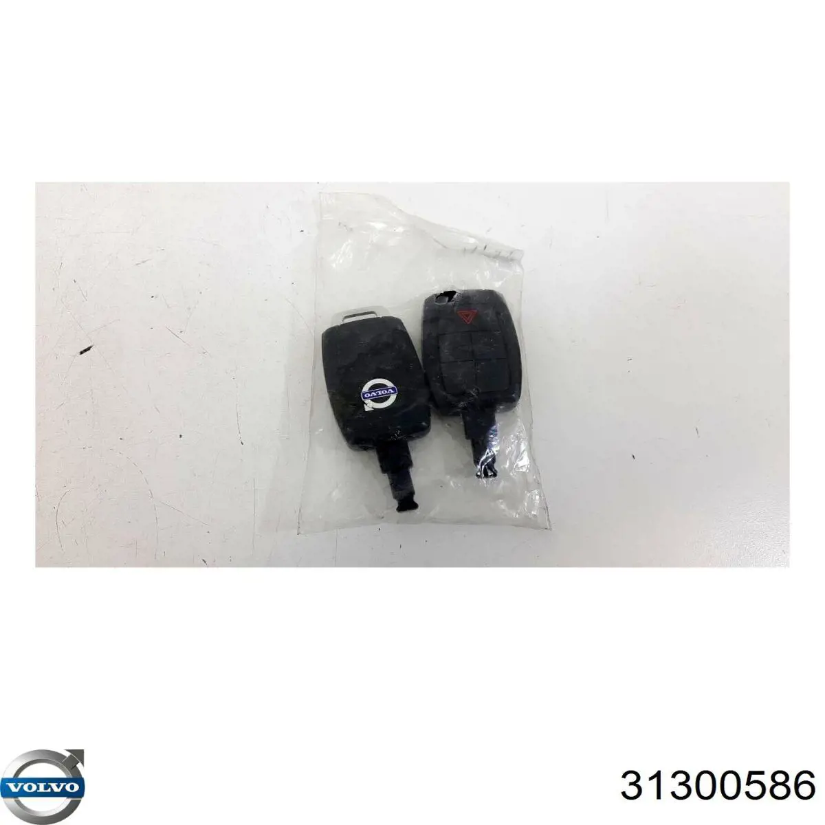 Comprar 31300586 Volvo 