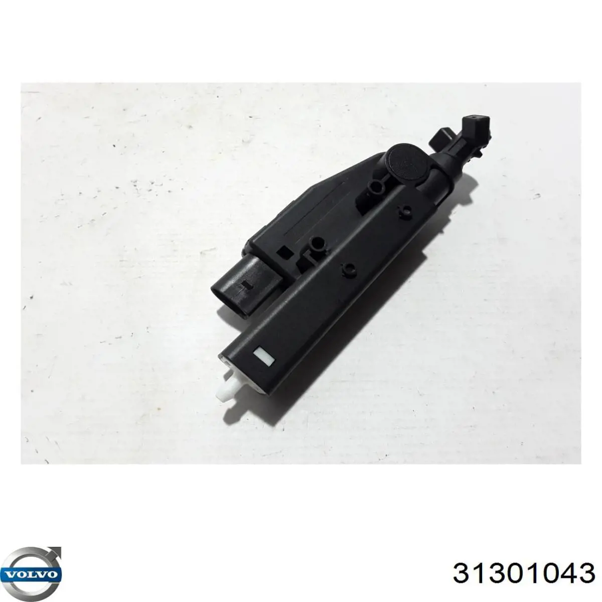 Tobera del lavafaros delantero izquierdo Volvo 31301043 precio, desde 57,66 EUR