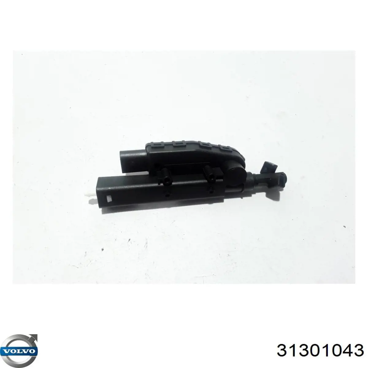 Comprar 31301043 Volvo Tobera del lavafaros delantero izquierdo