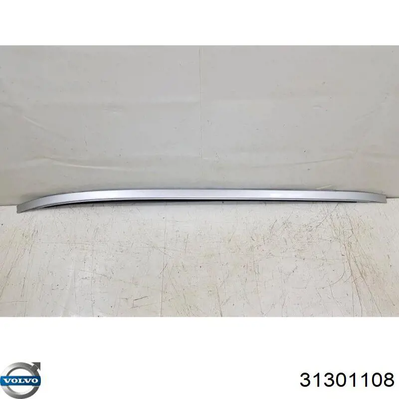 Riel de techo izquierdo Volvo 31301108 precio, desde 278,78 EUR