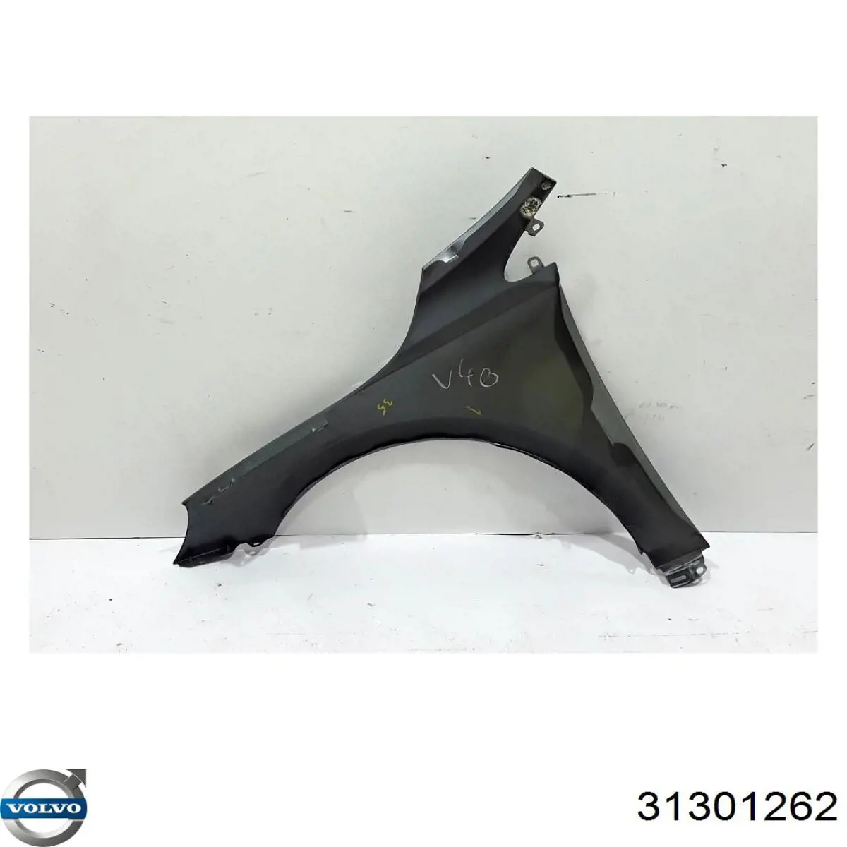 Comprar 31301262 Volvo Aleta