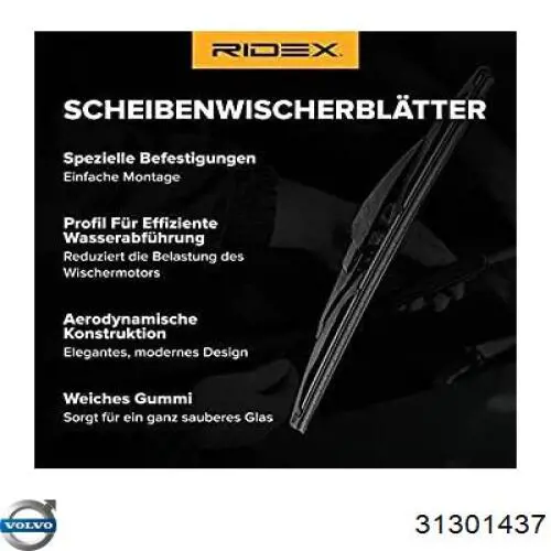 Comprar 31301437 Volvo 