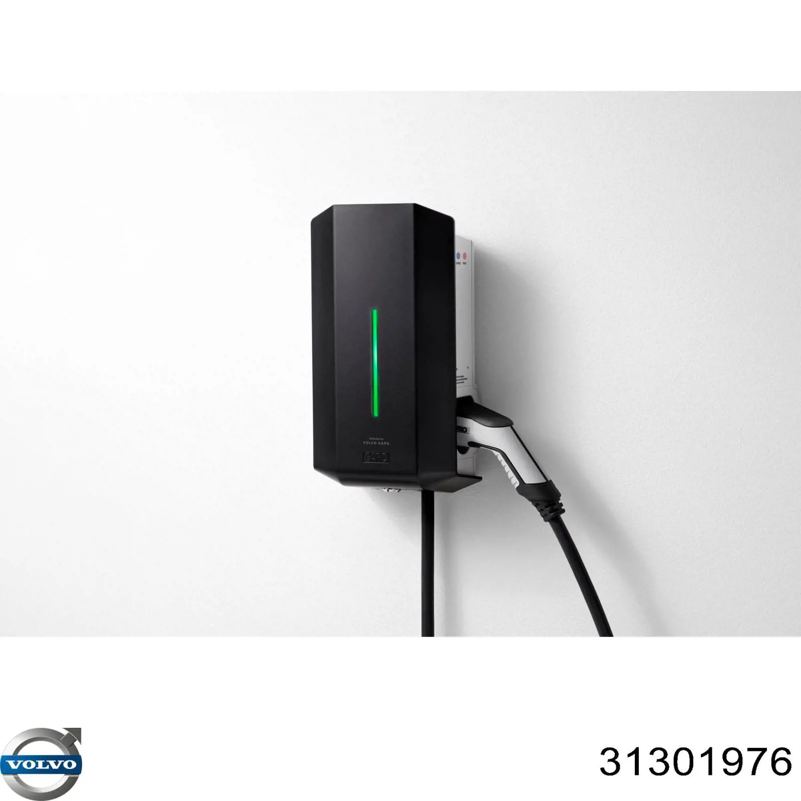 Comprar 31301976 Volvo Refuerzo parachoque delantero