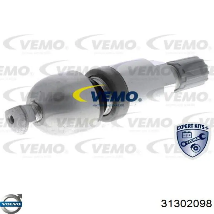 Comprar 31302098 Volvo TPMS