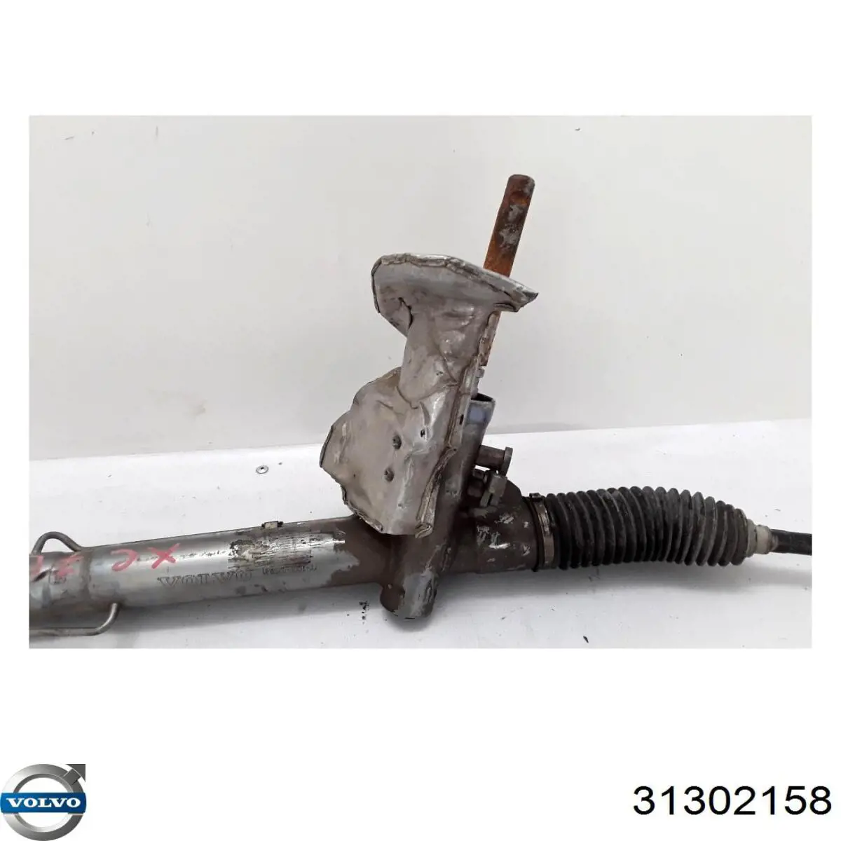 Engranaje de dirección Volvo 31302158 precio, desde 377,52 EUR