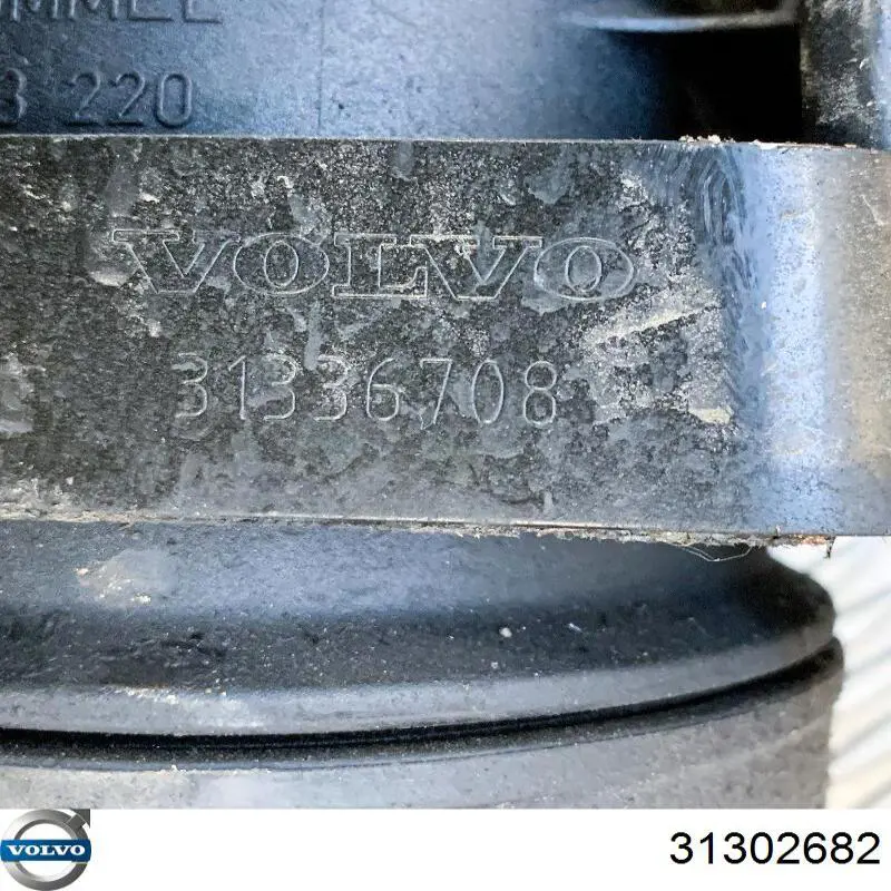 Comprar 31302682 Volvo Filtro diesel