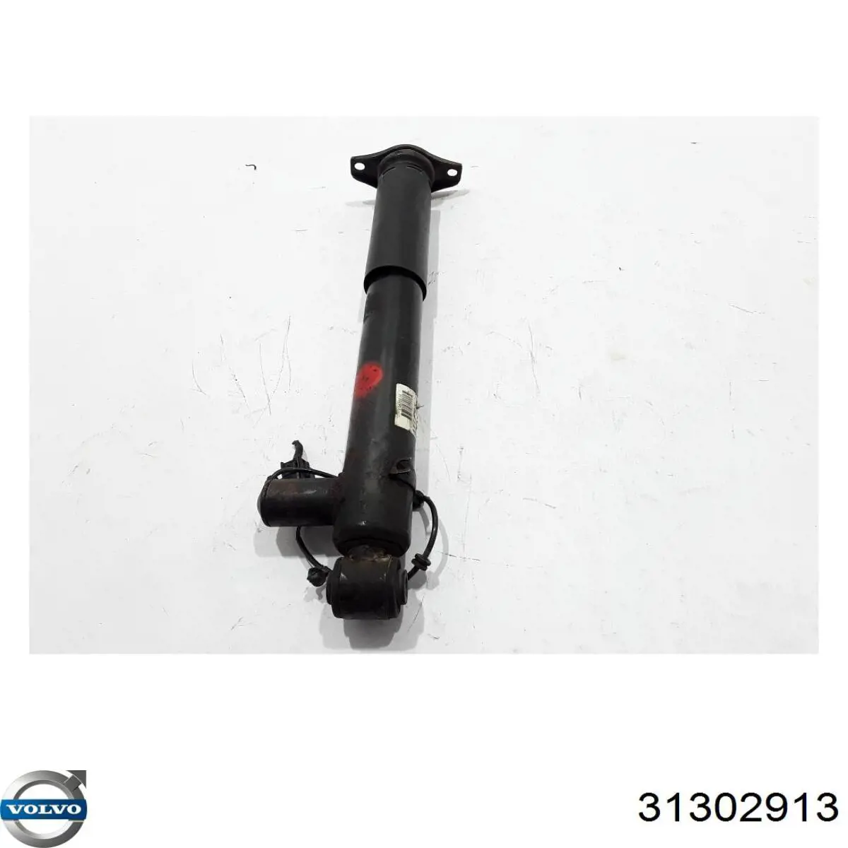 Amortiguador trasero Volvo 31317460 precio, desde 81,31 EUR