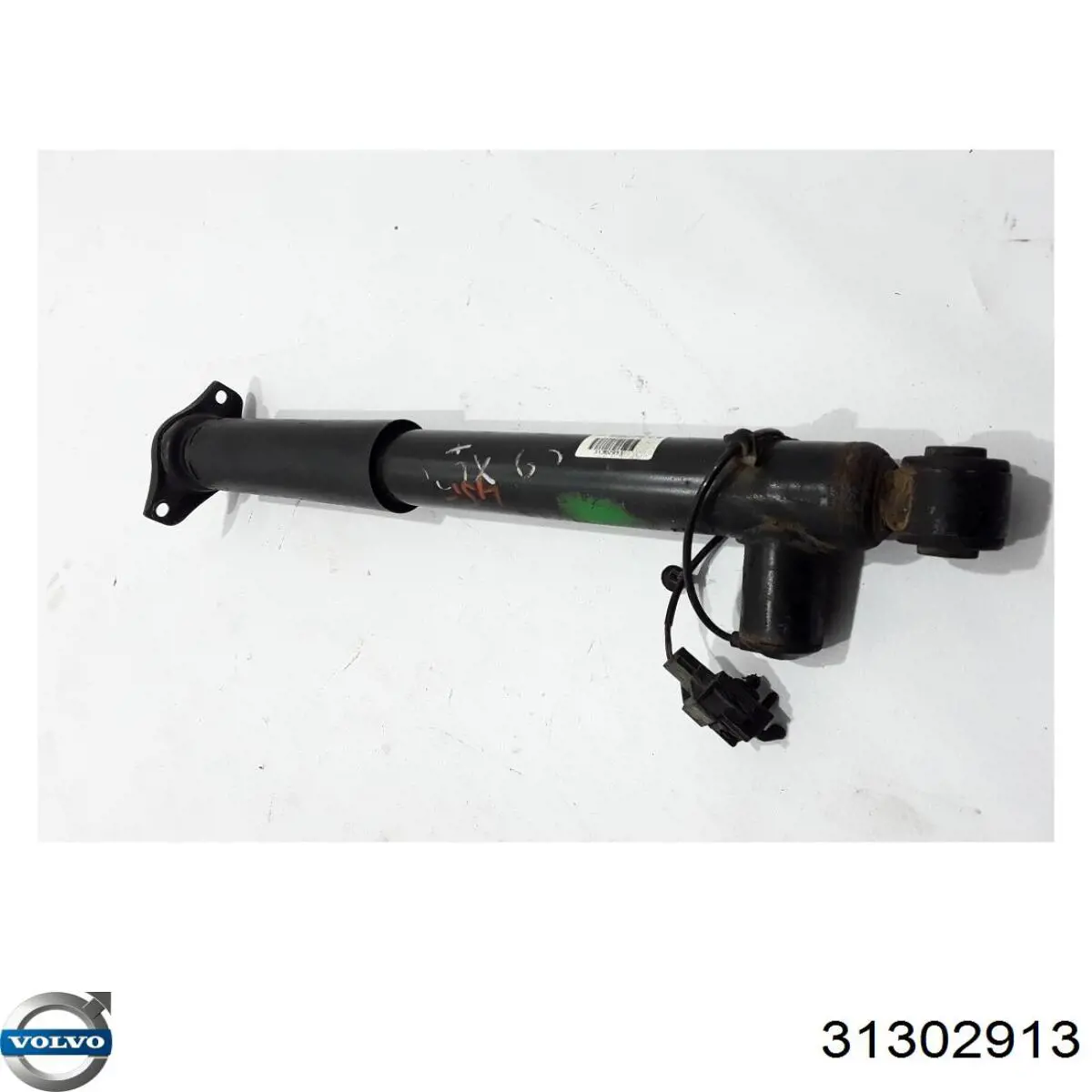 Comprar 31317460 Volvo Amortiguador trasero