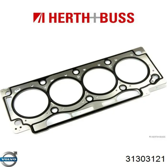 Juntas de culata Volvo 31303121 precio, desde 24,32 EUR