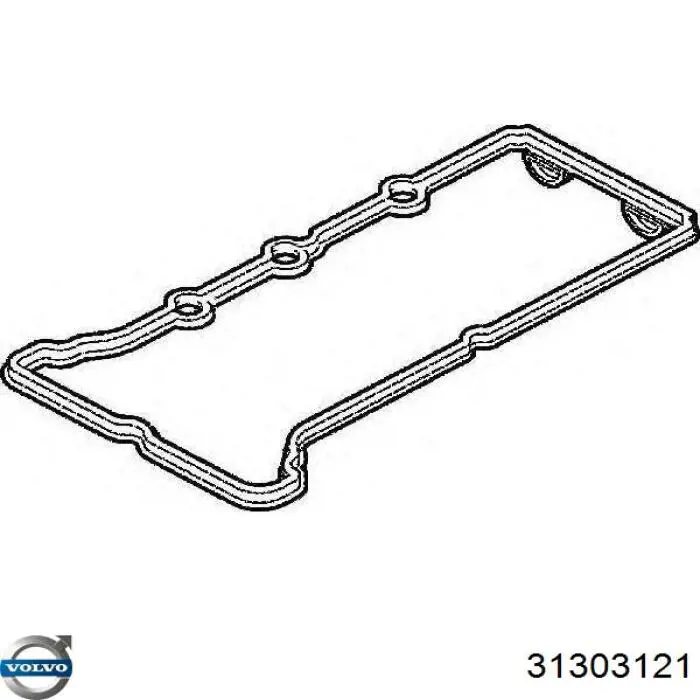 Comprar 31303121 Volvo Junta de culata