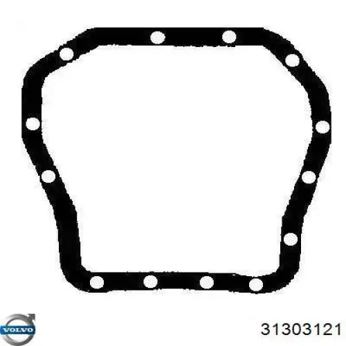 31303121 Volvo Empaquetadura de culata