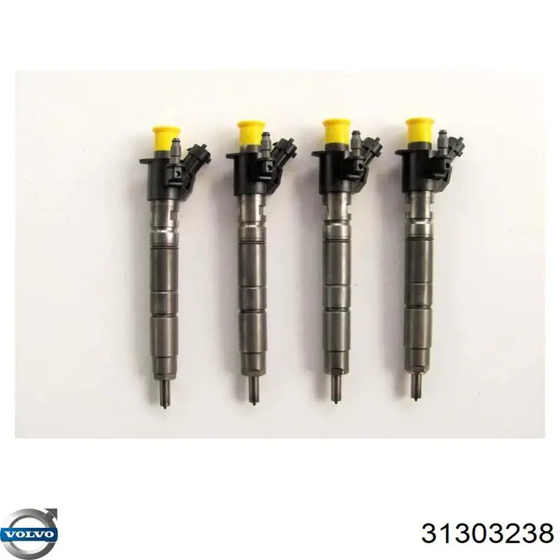 Comprar 31303238 Volvo Inyector