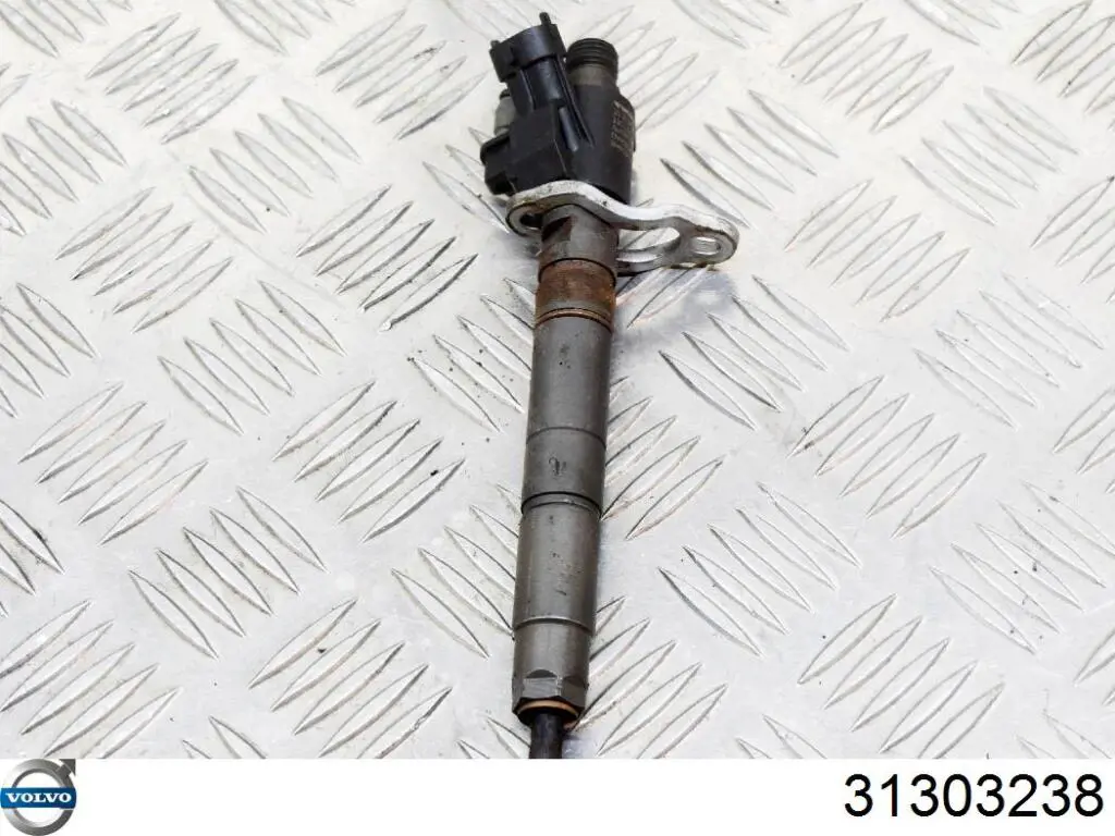 31303238 Volvo Inyector de combustible