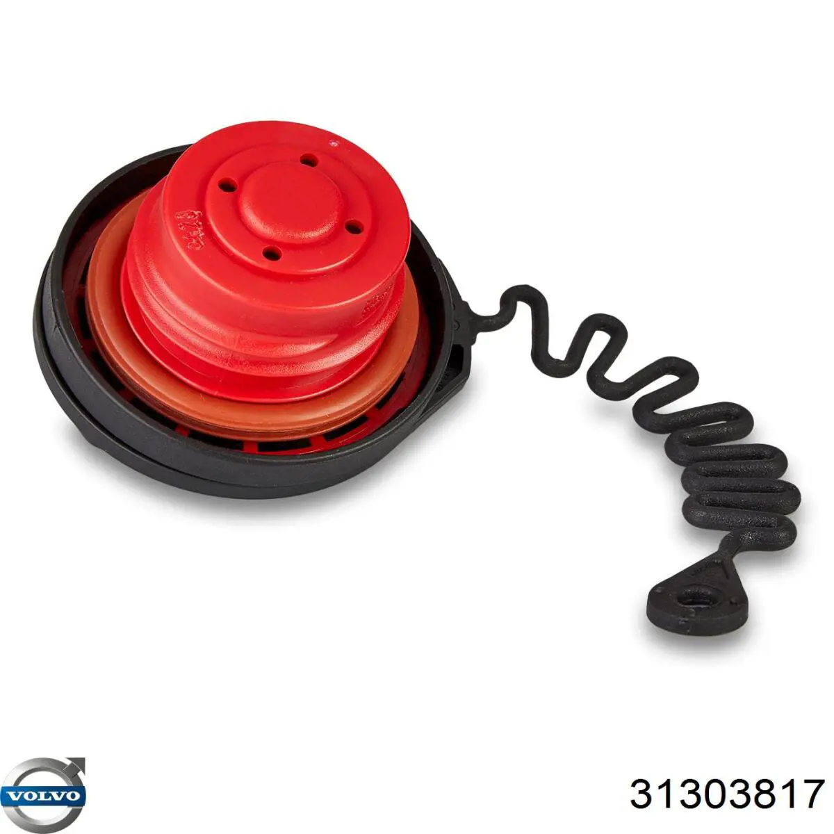 Tapa de depósito de combustible Volvo 31303817 precio, desde 22,85 EUR