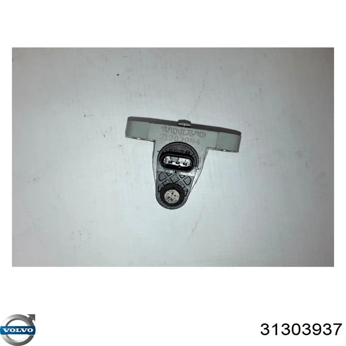 SS1236812B1 Delphi Sensor de posición del cigüeñal
