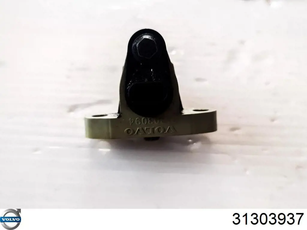 Sensor de cigüeñal SS1236812B1 Delphi