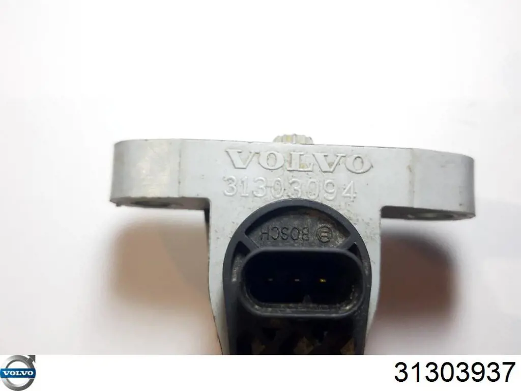Sensor ckp Volvo V40 525, 526
