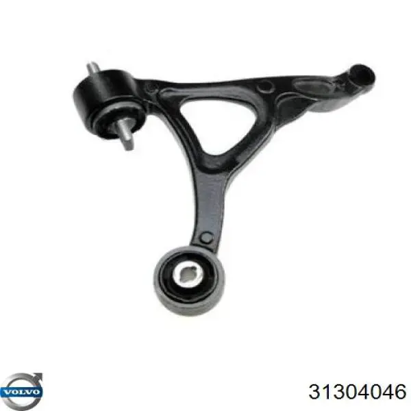 Comprar 31304046 Volvo Brazo inferior derecho de la suspensión delantera