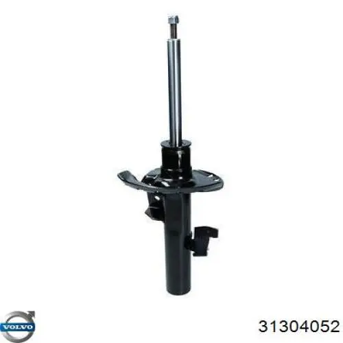 Comprar 31304052 Volvo Amortiguador delantero derecho