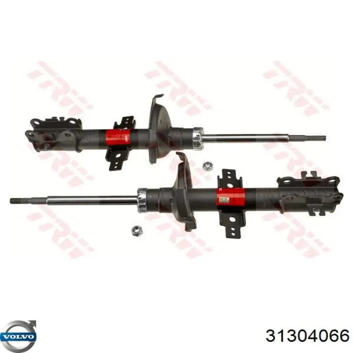 Comprar 31304066 Volvo Amortiguador
