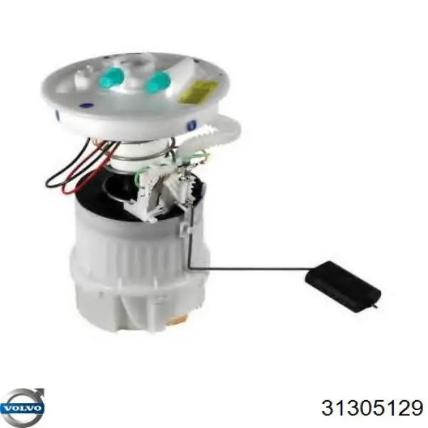 Módulo alimentación de combustible  Volvo 31305129 precio, desde 160,14 EUR
