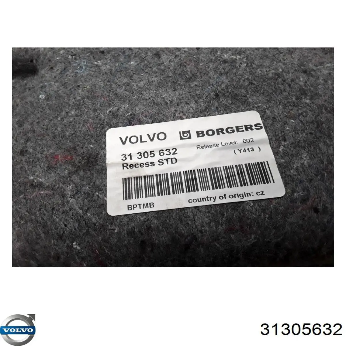 31389422 Volvo