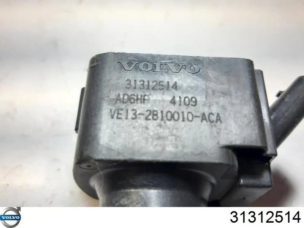 31312514 Volvo bobina