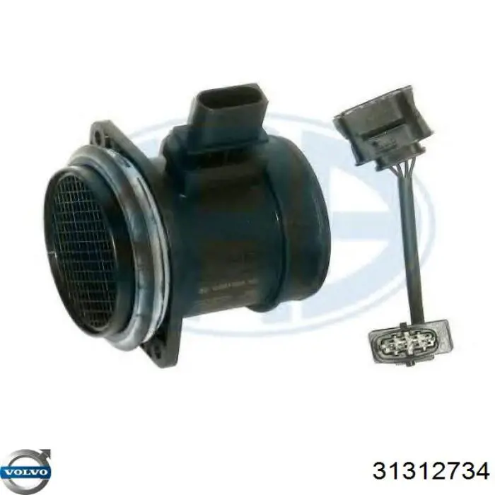 Caudalímetro 31459405 Volvo