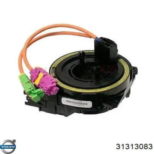 Comprar 31313083 Volvo Anillo AIRBAG