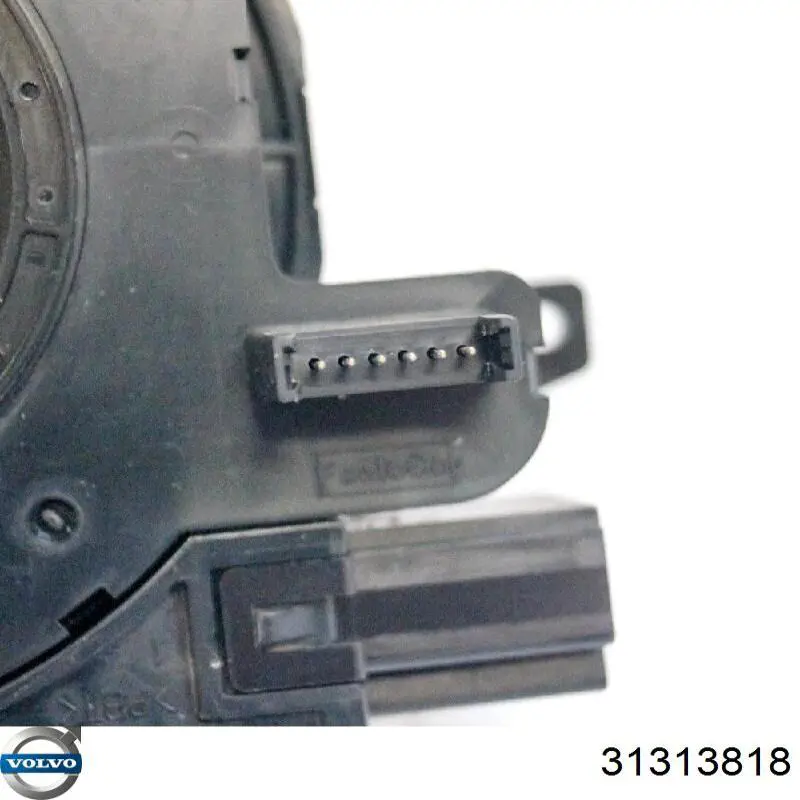 Anillo de contacto del volante Volvo 31313818 precio, desde 53,72 EUR