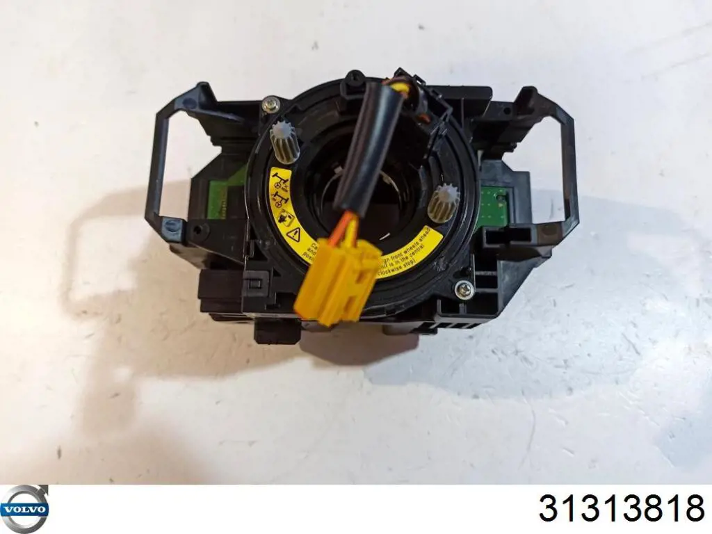 Comprar 31313818 Volvo Anillo AIRBAG