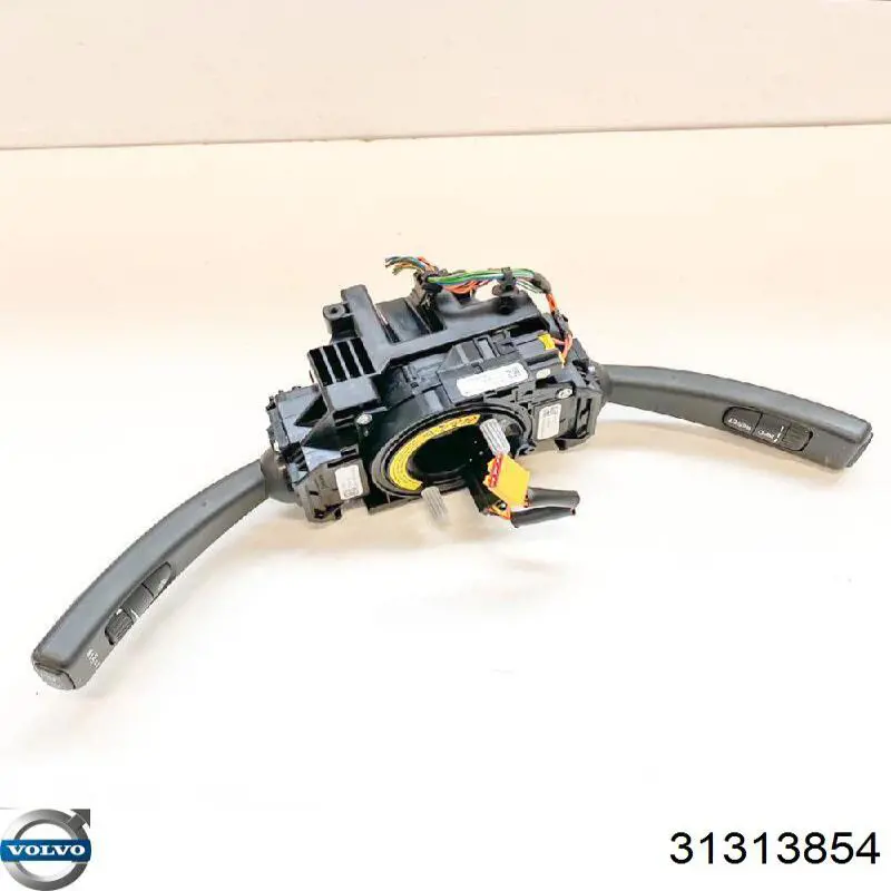 31313854 Volvo Anillo de AIRBAG 