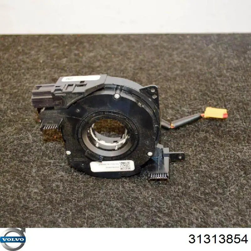 Comprar 31313854 Volvo Anillo AIRBAG