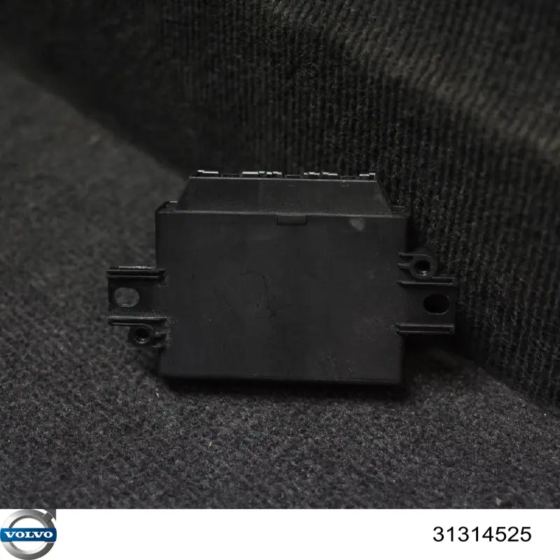 Módulo de control del asistente de aparcamiento Volvo 31314525 precio, desde 53,72 EUR