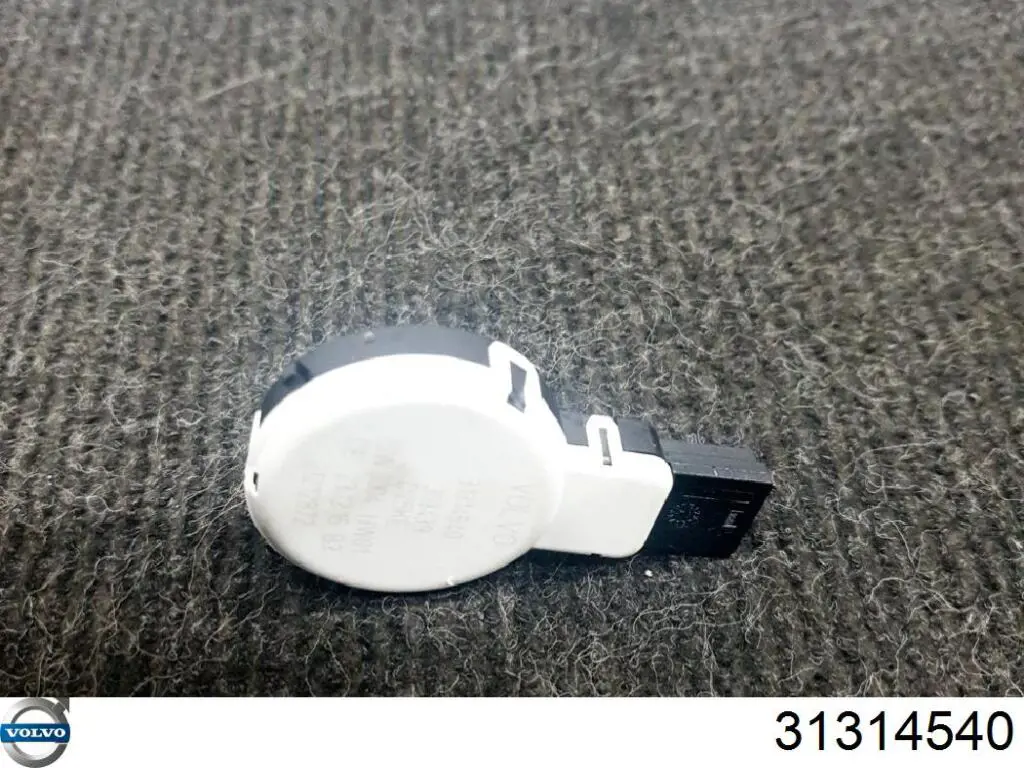 Sensor de lluvia Volvo 31314540 precio, desde 34,85 EUR