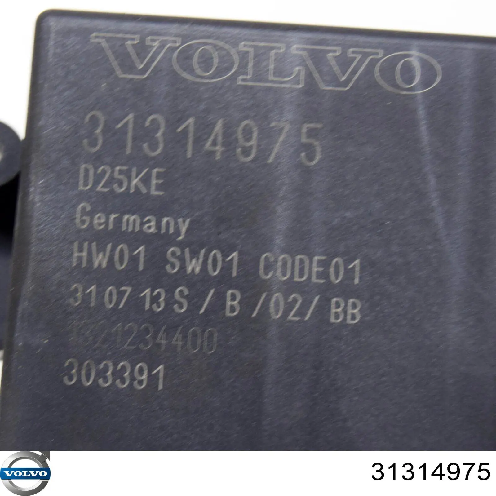 31314975 Volvo