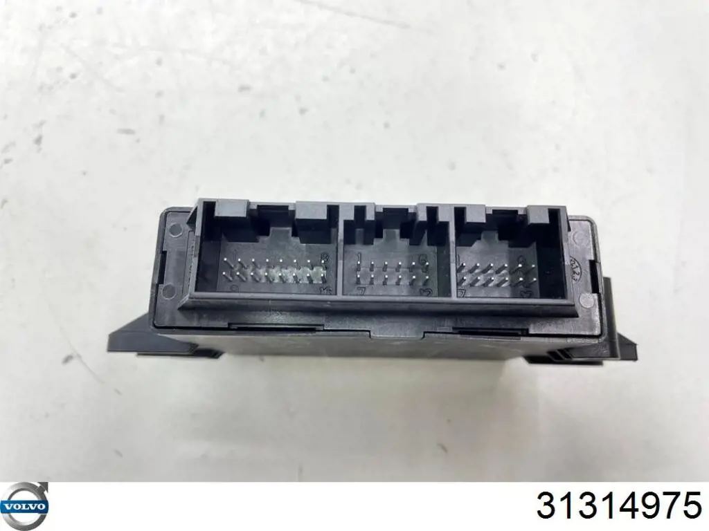  Volvo 31314975 precio, desde 88,57 EUR