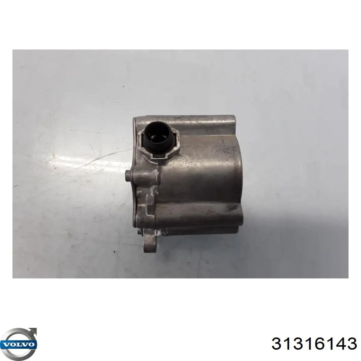 Bomba de vacío VP5163 Hepu