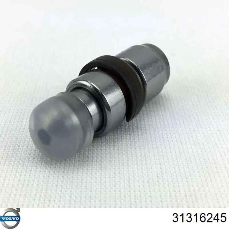 Taqués hidráulicos 420022210 LUK