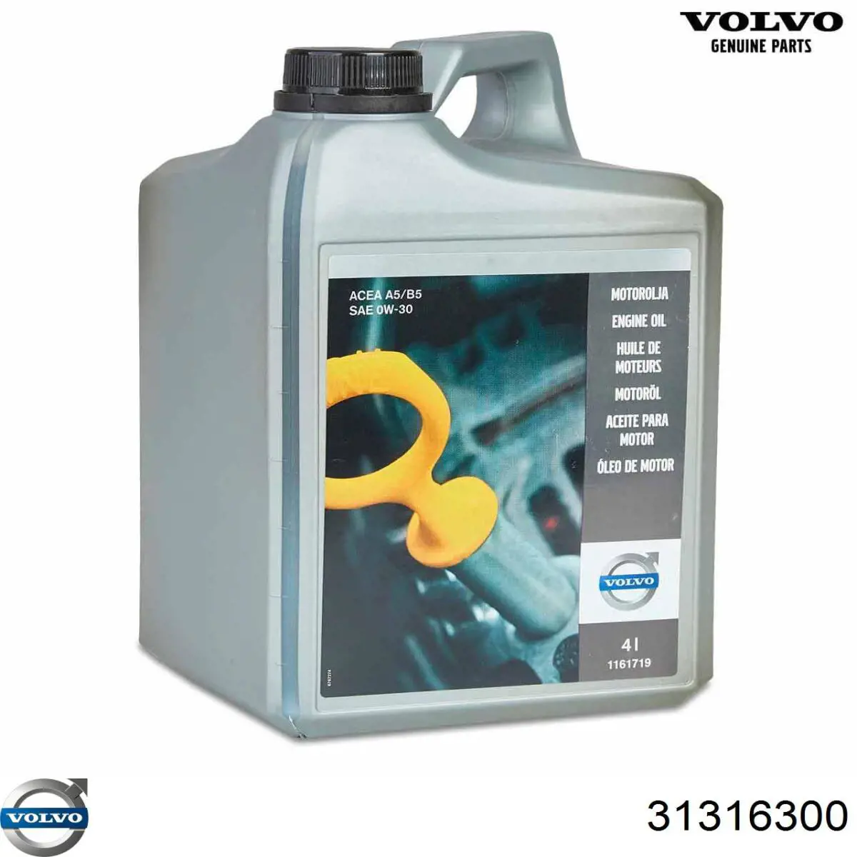 Aceite de motor Nissan Qashqai 2 J11