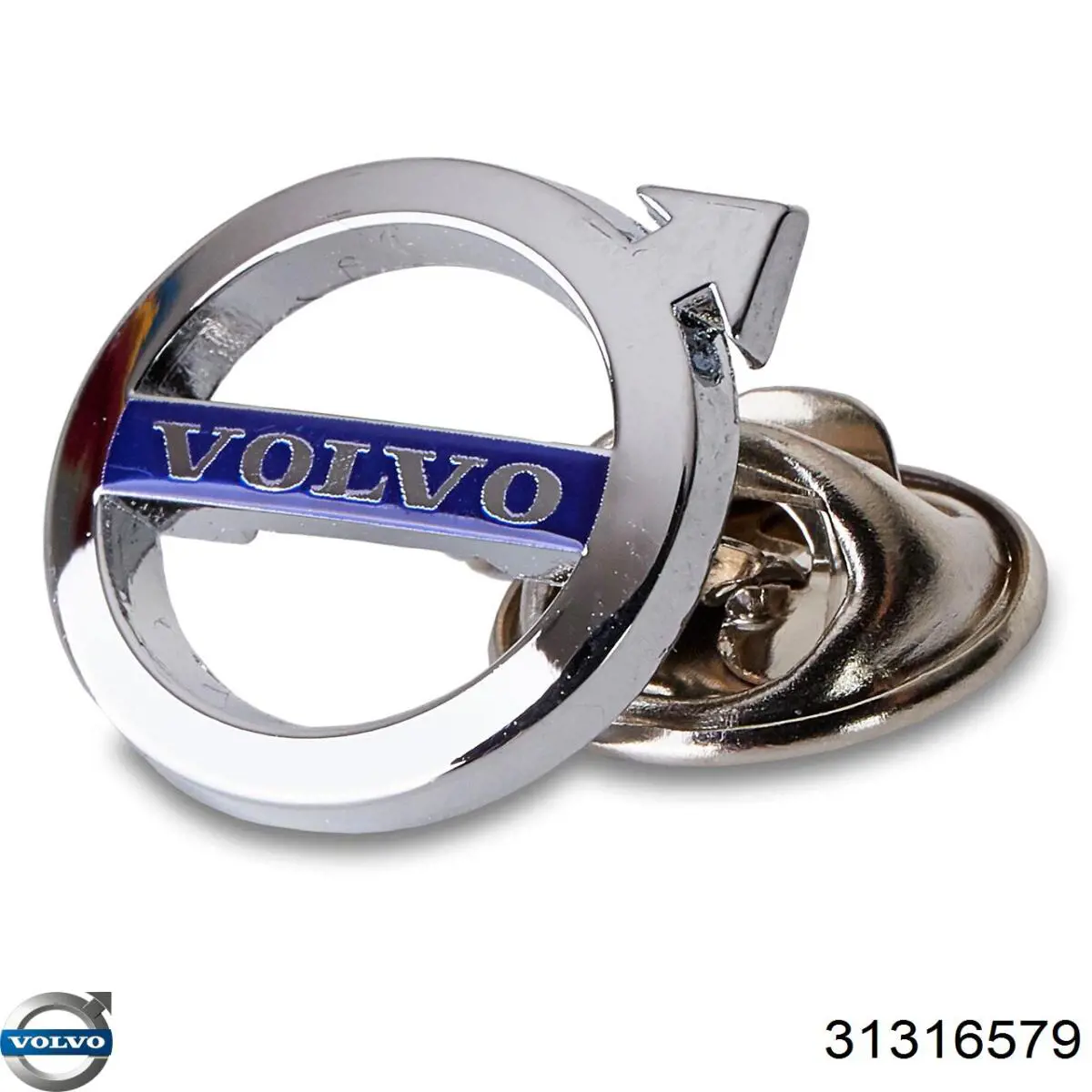 Correa de distribución Volvo 31316579 precio, desde 43,42 EUR