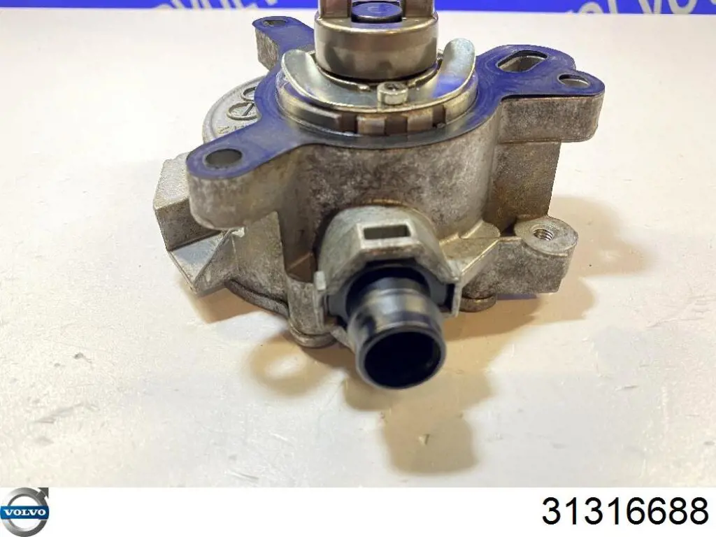 Comprar 31316688 Volvo Bomba de vacío
